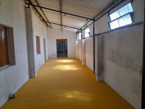  Warehouse – Exterior View View at Perunduari - for Rent