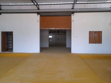  Warehouse – Exterior View View at Perunduari - for Rent