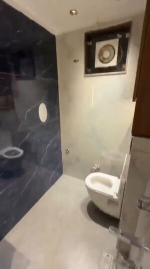 Bathroom in 3 BHK Independent House at Niti Khand I – for Sale
