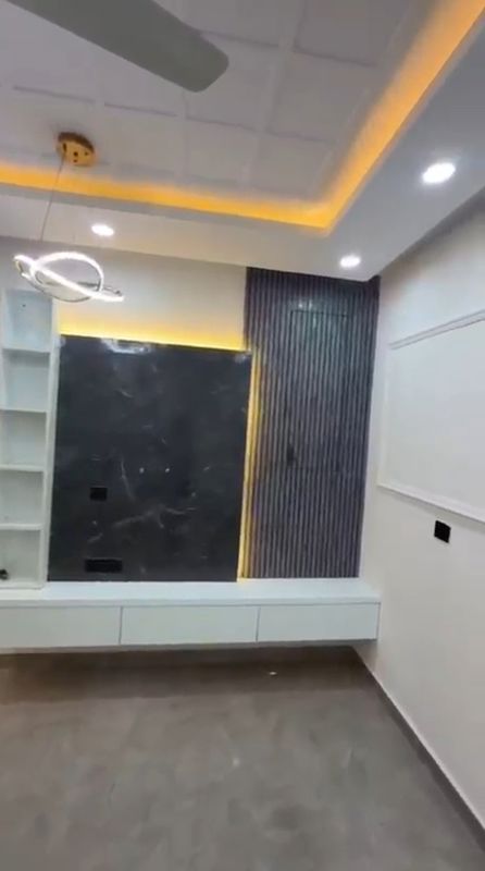 undefined, niti khand i 3 Bedroom 1450 Sq.Ft. Independent House In Niti Khand I Ghaziabad 9974113