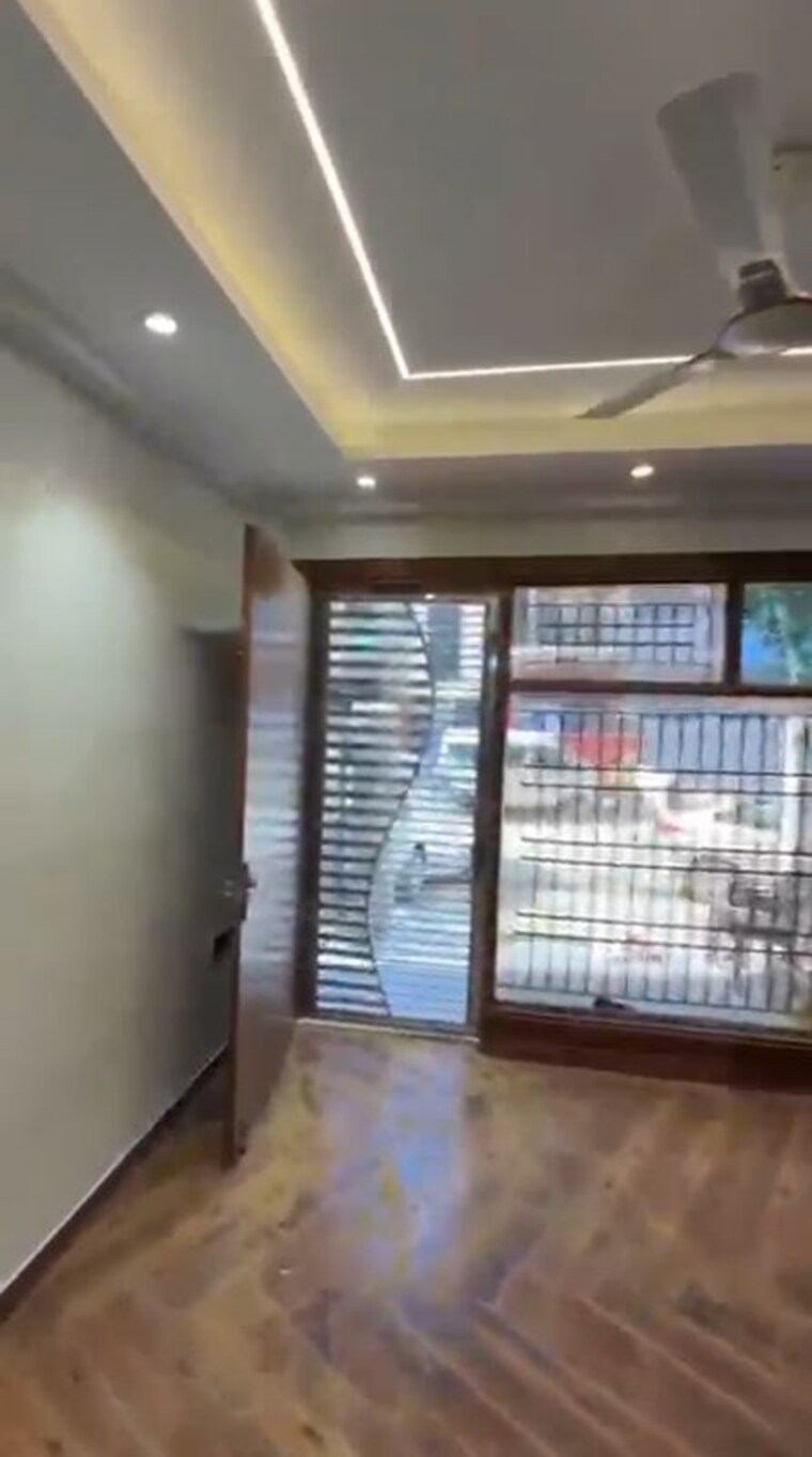 Exterior View, niti khand i 3 Bedroom 1450 Sq.Ft. Independent House In Niti Khand I Ghaziabad 9974113