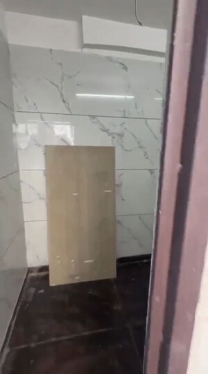 Kitchen in 3 BHK Independent House at Niti Khand I – for Sale