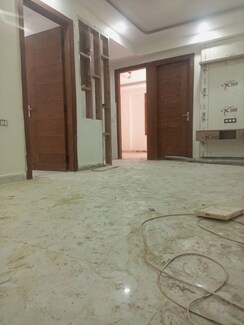 2 BHK Builder Floor For Sale in SRS Apartments