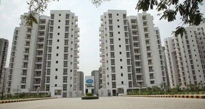 3 BHK Apartment For Sale in Piyush Heights, Sector 89