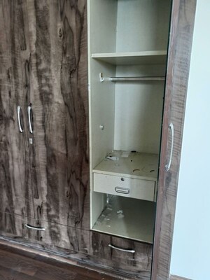 Bathroom in 3 BHK Apartment at Piyush Heights, Sector 89 – for Sale