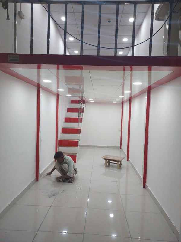 Retail Shop For Sale in Gaur City Center
