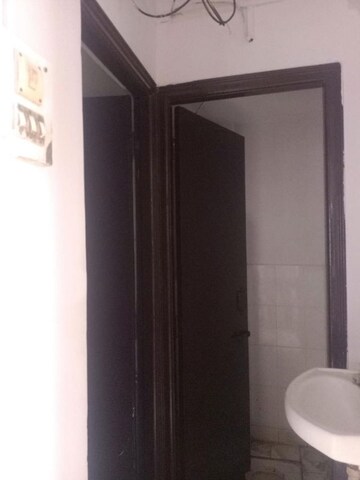Bathroom in 2 BHK Apartment at Suyog Nisarg, Wagholi – for Sale