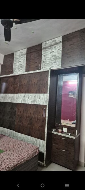 Furnished Amenities in 2 BHK Apartment at Shree Balaji Agora Residency, Sughad – for Rent