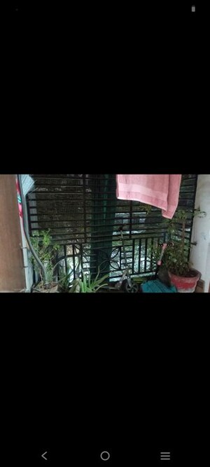 2 BHK Apartment – Exterior View View at Shree Balaji Agora Residency, Sughad - for Rent