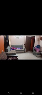2 BHK + Study Room 1100 Sq.Ft. Apartment in Shree Balaji Agora Residency