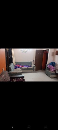 2 BHK + Study Room Apartment For Rent in Shree Balaji Agora Residency