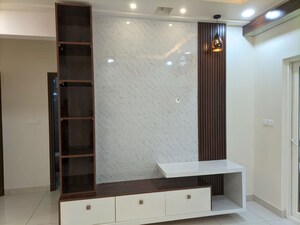 Room in 2 BHK Apartment at Prestige North Point, Kammanahalli – for Rent