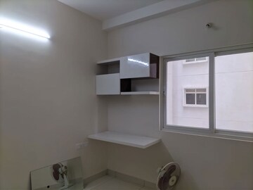 Bathroom in 2 BHK Apartment at Prestige North Point, Kammanahalli – for Rent