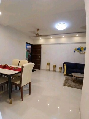 Team Area in 2 BHK Apartment at New Satyam Complex, Nalasopara West – for Sale