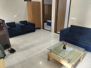 3 BHK Builder Floor For Rent in Gupta Awas, Sector 43