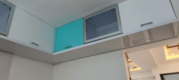 Furnished Amenities in 2 BHK Apartment at RR Lunkad 66 Avenue, Pimple Nilakh – for Rent