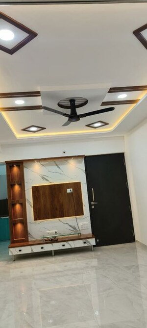 Kitchen in 2 BHK Apartment at RR Lunkad 66 Avenue, Pimple Nilakh – for Rent