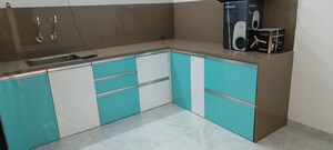 Room in 2 BHK Apartment at RR Lunkad 66 Avenue, Pimple Nilakh – for Rent