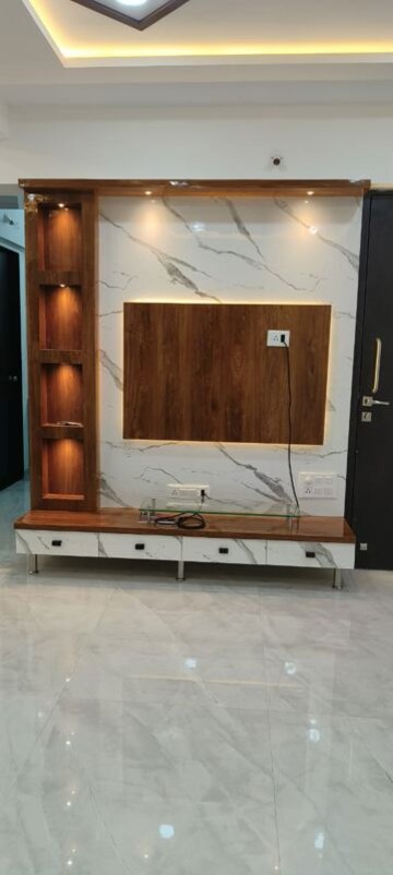 2 BHK Apartment For Rent in RR Lunkad 66 Avenue, Pimple Nilakh