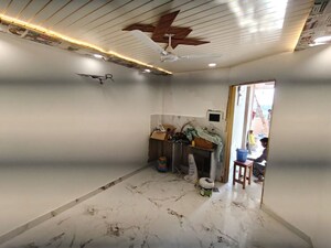 Master Bedroom in 2 BHK Builder Floor at Tagore Garden – for Rent