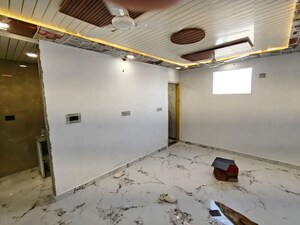 Master Bedroom in 2 BHK Builder Floor at Tagore Garden – for Rent