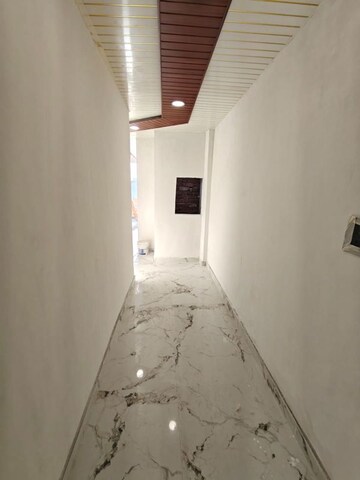 2 BHK Builder Floor For Rent in Tagore Garden