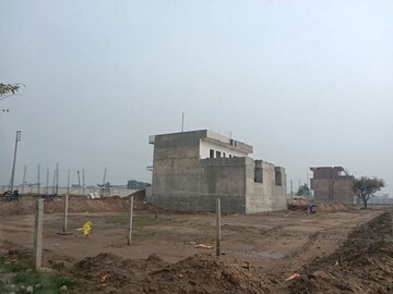  Plot For Sale in Bhago Majra Road