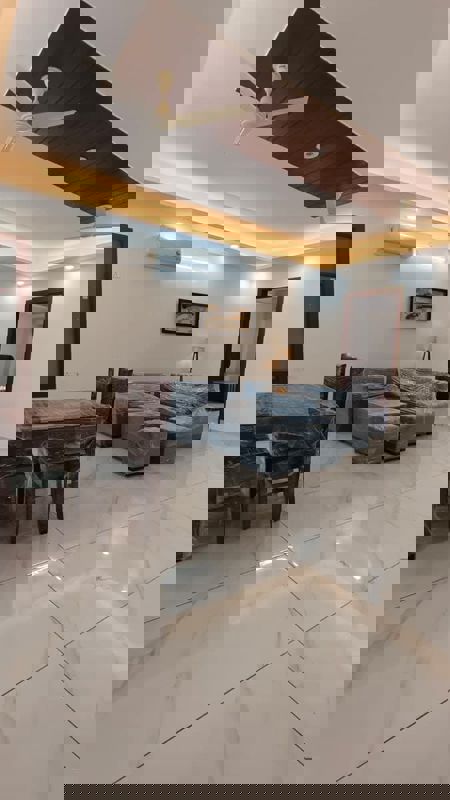 1 BHK + Pooja Room 785 Sq.Ft. Apartment in DLF Cyber SEZ