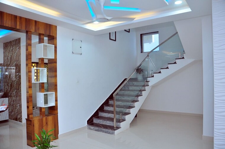 undefined, vilva-the-ambience-vista 4 Bedroom 2200 Sq.Ft. Villa In Ghatkesar Hyderabad 9974423