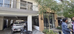 3.5 BHK Independent House – Exterior View View at Smart World Gems, Sector 89 - for Sale