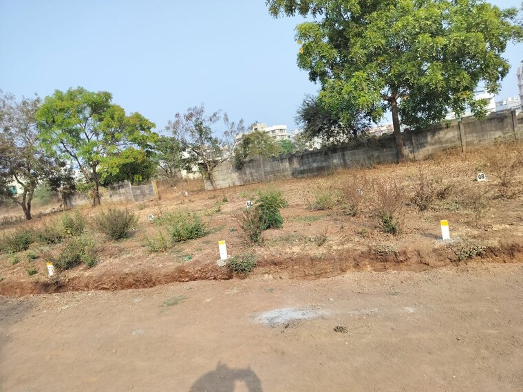 undefined, manik nagar  87 Sq.Yd. Plot In Manik Nagar Nashik 9974359