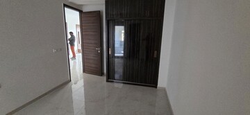 Building Lobby in 3.5 BHK Independent House at Smart World Gems, Sector 89 – for Sale