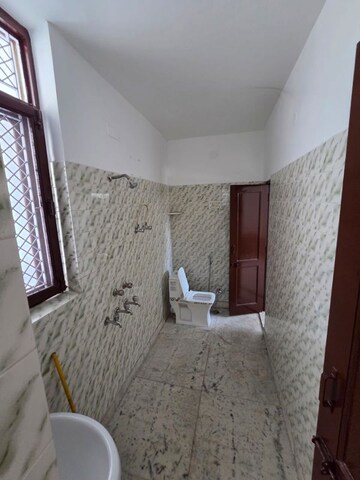 Bathroom in 3 BHK Independent House at Sector 5 – for Rent
