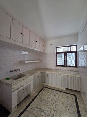 Kitchen in 3 BHK Independent House at Sector 5 – for Rent