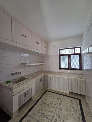 Kitchen in 3 BHK Independent House at Sector 5 – for Rent