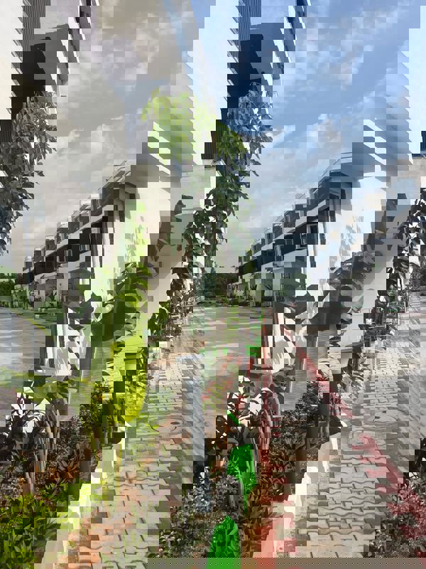 4 BHK 2100 Sq.Ft. Villa in Vilva The Ambience Vista