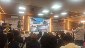  4 BHK Villa at Vilva The Ambience Vista, Ghatkesar – for Sale