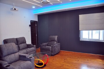 3 BHK Villa For Sale in Vilva The Ambience Vista, Ghatkesar