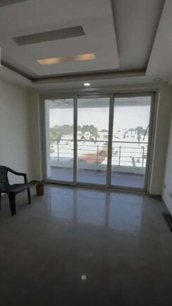 3 BHK + Pooja Room Apartment For Sale in Niralanagar