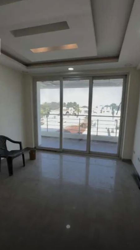 3 BHK + Pooja Room Apartment For Sale in Niralanagar