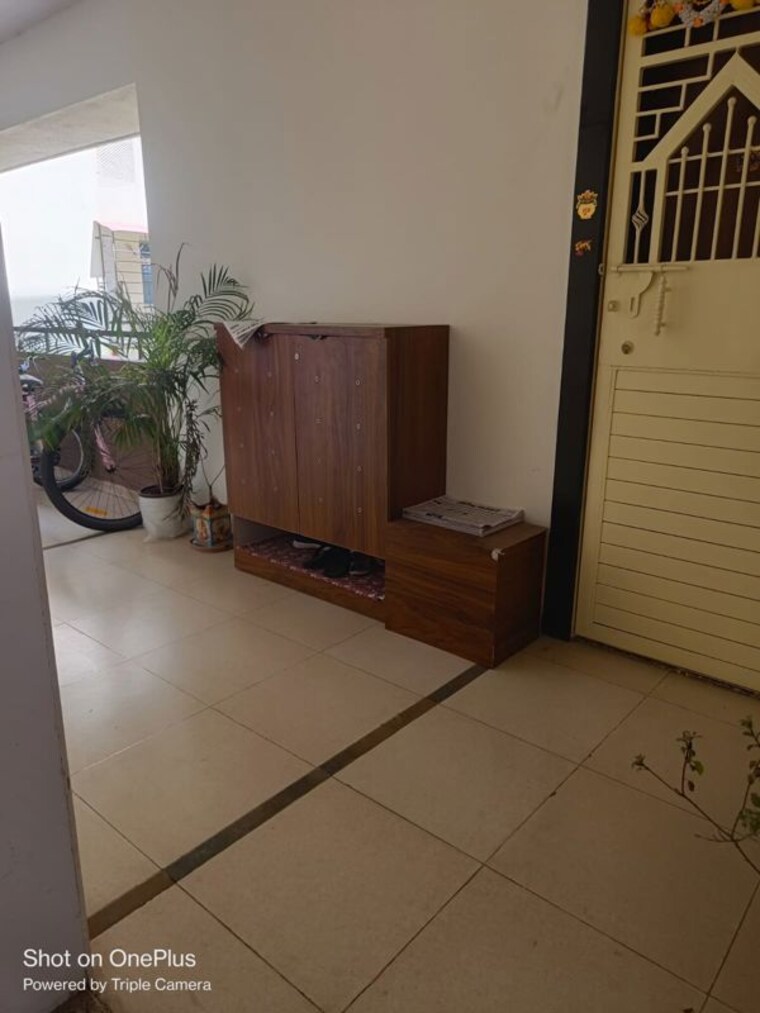 Balcony, palladium-homes 2 Bedroom 786 Sq.Ft. Apartment In Dhanori Pune 9974447