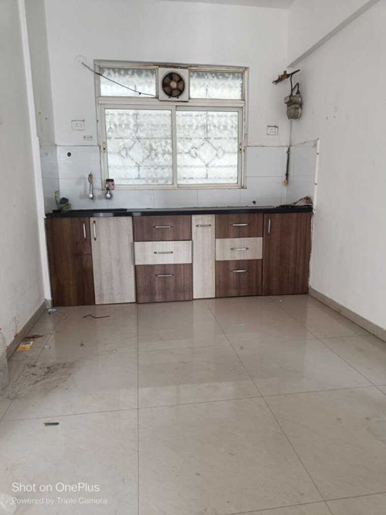 Kitchen, palladium-homes 2 Bedroom 786 Sq.Ft. Apartment In Dhanori Pune 9974447