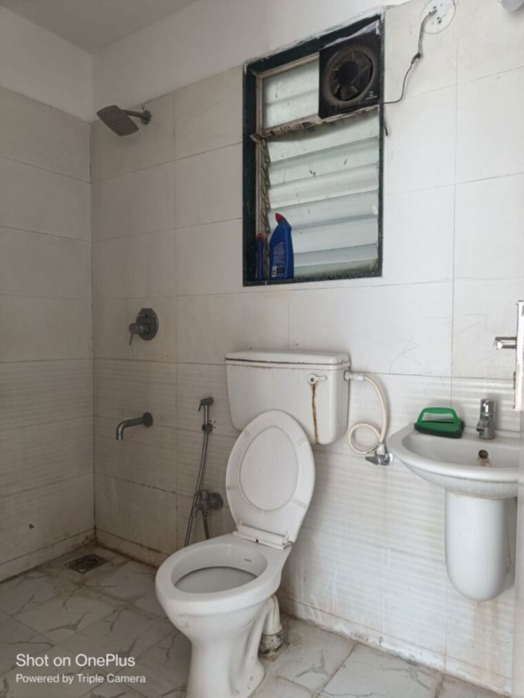Bathroom, palladium-homes 2 Bedroom 786 Sq.Ft. Apartment In Dhanori Pune 9974447