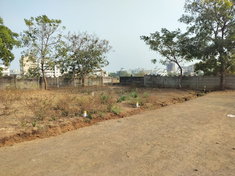 undefined, manik nagar  105 Sq.Yd. Plot In Manik Nagar Nashik 9974375
