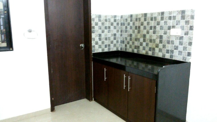 Kitchen, kirti-crest-avenue-tower-a 2 Bedroom 1318 Sq.Ft. Apartment In Baner Pune 9974537
