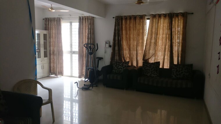 Room, vishal nagar 3 Bedroom 1550 Sq.Ft. Apartment In Vishal Nagar Pune 9974260