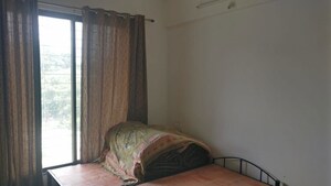 Bedroom in 3 BHK Apartment at Vishal Nagar – for Rent
