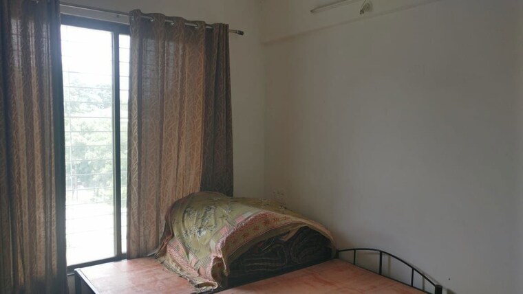 Bedroom, vishal nagar 3 Bedroom 1550 Sq.Ft. Apartment In Vishal Nagar Pune 9974260