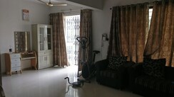 3 BHK Apartment For Rent in Vishal Nagar