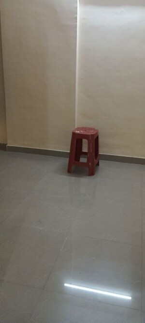 Furnished Amenities in 1 BHK Apartment at Gandharv Darshan, Lower Parel – for Rent